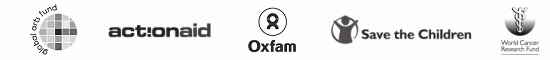 charity logos