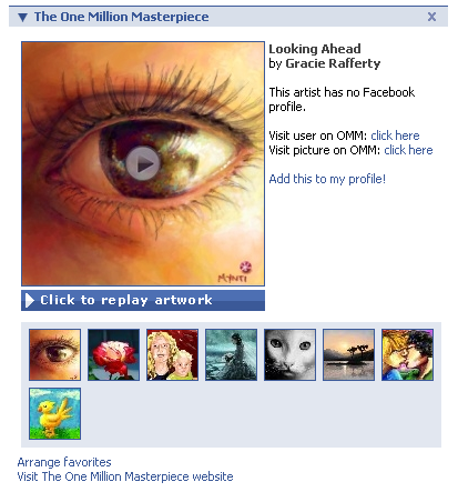 cool pictures for new facebook profile