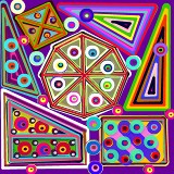 The One Million Masterpiece Arts Project