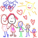 The One Million Masterpiece Arts Project