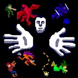 The One Million Masterpiece Arts Project