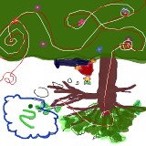 The One Million Masterpiece Arts Project