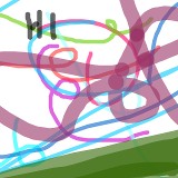 The One Million Masterpiece Arts Project