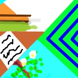 The One Million Masterpiece Arts Project