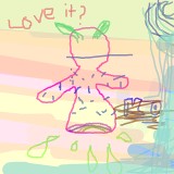 The One Million Masterpiece Arts Project