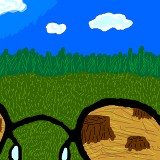 The One Million Masterpiece Arts Project