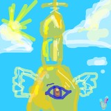 The One Million Masterpiece Arts Project