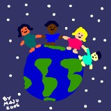 The One Million Masterpiece Arts Project