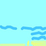 The One Million Masterpiece Arts Project
