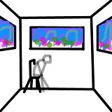 The One Million Masterpiece Arts Project