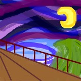 The One Million Masterpiece Arts Project
