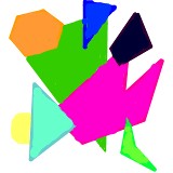 The One Million Masterpiece Arts Project