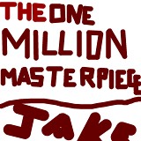 The One Million Masterpiece Arts Project