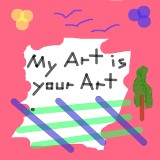 The One Million Masterpiece Arts Project