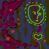 The One Million Masterpiece Arts Project