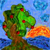 The One Million Masterpiece Arts Project