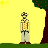 The One Million Masterpiece Arts Project