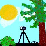 The One Million Masterpiece Arts Project