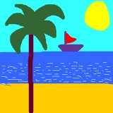 The One Million Masterpiece Arts Project