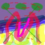 The One Million Masterpiece Arts Project