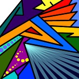 The One Million Masterpiece Arts Project