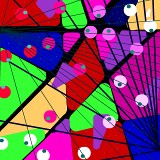 The One Million Masterpiece Arts Project