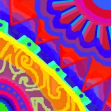 The One Million Masterpiece Arts Project