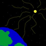 The One Million Masterpiece Arts Project