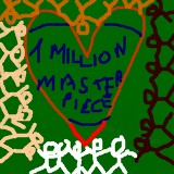 The One Million Masterpiece Arts Project