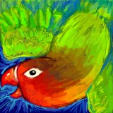 The One Million Masterpiece Arts Project
