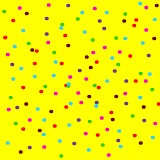 The One Million Masterpiece Arts Project