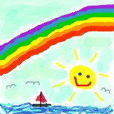 The One Million Masterpiece Arts Project