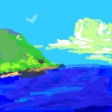 The One Million Masterpiece Arts Project