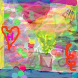 The One Million Masterpiece Arts Project
