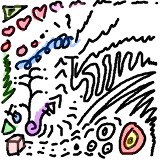The One Million Masterpiece Arts Project