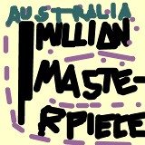 The One Million Masterpiece Arts Project