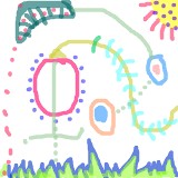 The One Million Masterpiece Arts Project