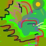 The One Million Masterpiece Arts Project