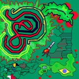 The One Million Masterpiece Arts Project