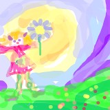 The One Million Masterpiece Arts Project