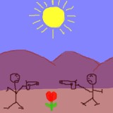 The One Million Masterpiece Arts Project