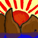 The One Million Masterpiece Arts Project
