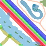 The One Million Masterpiece Arts Project
