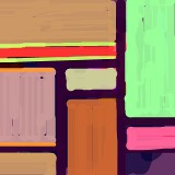 The One Million Masterpiece Arts Project