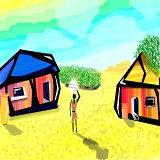 The One Million Masterpiece Arts Project