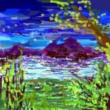 The One Million Masterpiece Arts Project