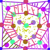 The One Million Masterpiece Arts Project