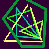 The One Million Masterpiece Arts Project