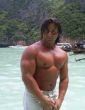 Artist - JAY VESUVIO male stripper